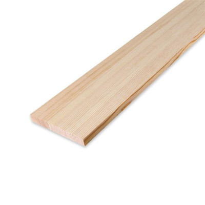 Панель деревянная экстра 11х120х1500 мм, SM-82605916