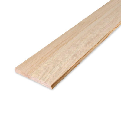 Панель деревянная экстра 11х150х1500 мм, SM-82605918