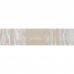 Керамогранит «Жаклин» 20x80 см 1.6 м² цвет белый, SM-82606882