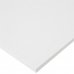 Столешница 240х60х2.2 см, искусственный камень, цвет белый, SM-82607457