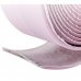 Лента бордюрная «Аккурат», 38 мм x 3.35 м, цвет розовый, SM-82607997