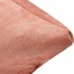 Подушка Manchester 40x40 см цвет светло-розовый, SM-82609286