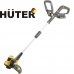 Триммер аккумуляторный Huter GET-280-2Li 18 В, SM-82610295