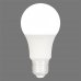 Лампа светодиодная Osram E27 8.5 Вт груша матовая 806 лм, холодный белый свет, SM-82610675