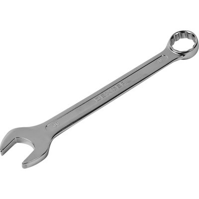 Ключ комбинированный Dexter, 30 мм, SM-82612398