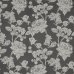 Ткань «Мерида», 290 см, растения, цвет серый, SM-82613034