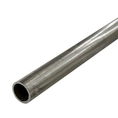 Труба водогазопроводная 40 мм 3 м, SM-82614373