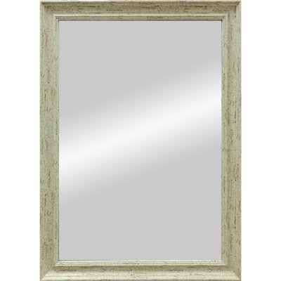 Зеркало декоративное «Классика», прямоугольник, 50x70 см, цвет антик, SM-82619459
