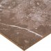 Плитка напольная «Фландрия» 40x40 см 1.6 м² цвет коричневый, SM-82619712