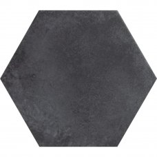 Керамогранит «Кампо» 20x23.1 см 0,76 м² цвет тёмно-серый