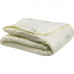 Одеяло «Бамбук» лёгкое, бамбук/полиэфир, 172x205 см, SM-82623440