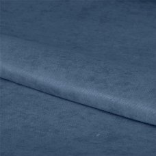 Ткань п/м канвас, 300 см, однотон, цвет синий