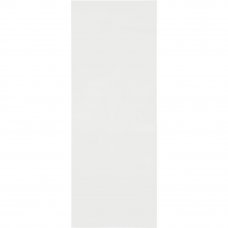 Дверь для ящика под духовку Delinia «Аша» 45x17 см, ЛДСП, цвет белый