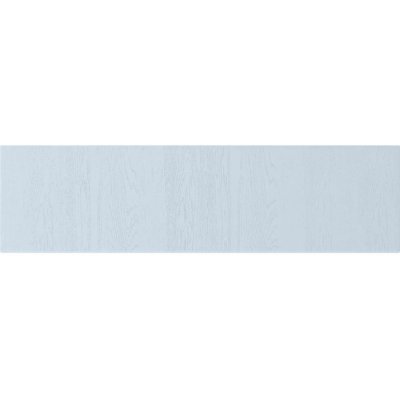 Дверь для ящика под духовку Delinia ID "Томари" 16.7х45 см, МДФ, цвет голубой, SM-82623846
