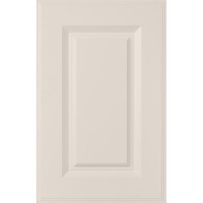 Дверь для ящика Delinia «Оксфорд» 40x26 см, МДФ, цвет бежевый, Фасады шкафов для проектных кухонь, SM-82624892