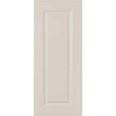 Дверь универсальная Delinia «Оксфорд» 60x26 см, МДФ, цвет бежевый, SM-82624893