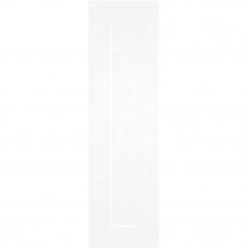 Дверь для ящика под духовку Delinia ID "Ньюпорт" 16.7х59.7 см, МДФ, цвет белый
