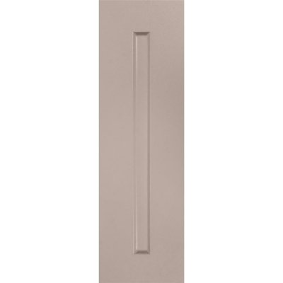Дверь для выдвижного ящика Delinia ID "Ньюпорт" 12.5х39.7 см, МДФ, цвет бежевый, SM-82624906