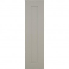 Дверь для ящика под духовку Delinia ID "Ньюпорт" 16.7х59.7 см, МДФ, цвет бежевый
