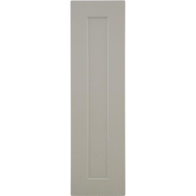 Дверь для ящика под духовку Delinia ID "Ньюпорт" 16.7х59.7 см, МДФ, цвет бежевый, SM-82624909