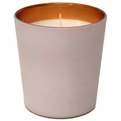 Свеча ароматическая «Vanilla»  в стакане, SM-82625952
