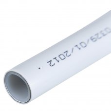 Труба металлопластиковая USMetrix 16х2,0 мм, 1 м