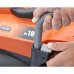 Газонокосилка аккумуляторная Black Decker 36 В 33 см АКБ (2 шт) и ЗУ в комплекте, SM-82635771