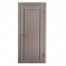 Дверь межкомнатная Пьемонт глухая Hardflex цвет платина светлая 80х200 см (с замком и петлями), SM-82636293