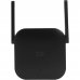 Усилитель сигнала (репитер) Xiaomi Mi Wi-Fi Range Extender Pro, 300 Мбит/с, пластик, цвет чёрный, SM-82636779