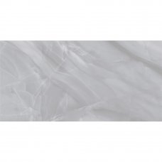 Плитка настенная Lazurro 30х60 см 1.44 м² цвет светло-серый