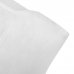 Подушка под наволочку 50x50 см спандбонд цвет белый, SM-82641008