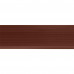 Профиль для пола антискользящий 37х900 мм, цвет красно-коричневый, SM-82641401