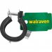 Хомут Walraven KSB1 M8/M10 25-28 мм 3/4" 3363028, SM-82659596