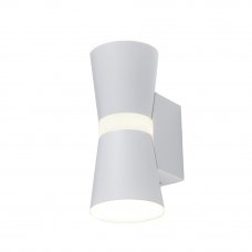 Светильник настенный светодиодный Elektrostandard "Viare", белый свет, цвет белый