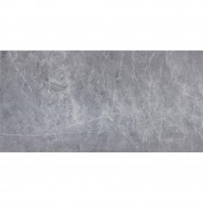 Керамогранит МО103 60х120 см неполированный ректифицированный 1.44 м² цвет серый
