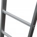 Лестница Standers алюминиевая односекционная 6 ступени, SM-82663420