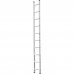 Лестница Standers алюминиевая односекционная 10 ступени, SM-82663422