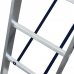 Лестница Standers алюминиевая трехсекционная 7 ступени, SM-82663426