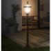 Столб уличный Inspire Jaipur 118.2 см, SM-82664560