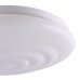 Светильник настенно-потолочный светодиодный влагозащищенный Inspire Flow с пультом управления, 13 м², цвет белый, SM-82666387