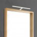 Подсветка светодиодная для зеркала влагозащищённая Inspire Slim, цвет белый, SM-82666395
