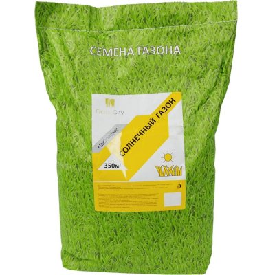 Семена газона Настоящий солнечный 10 кг, SM-82666638