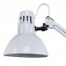 Рабочая лампа на струбцине KD-312, цвет белый, SM-82671776