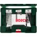 Набор оснастки Bosch V-Line, 41 предмет, SM-82672215