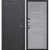 Дверь входная металлическая Сохо, 860 мм, левая, цвет лофт темный