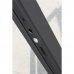 Дверь входная металлическая Сохо, 960 мм, цвет лофт темный, левая, SM-82672800