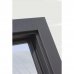 Дверь входная металлическая Сохо, 960 мм, цвет лофт темный, правая, SM-82672801