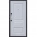 Дверь входная металлическая Стелла, 860 мм, левая, SM-82672810