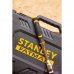 Набор торцевых головок Stanley Fatmax 1/4" 1/2", 50 предметов, SM-82673536