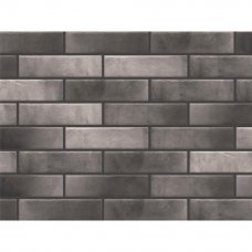 Плитка клинкерная Cerrad Retro brick серый 0.6 м²